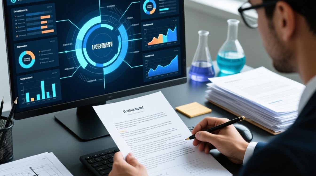 海量图片和文档分布式存储，如何兼顾安全与高效访问管理？