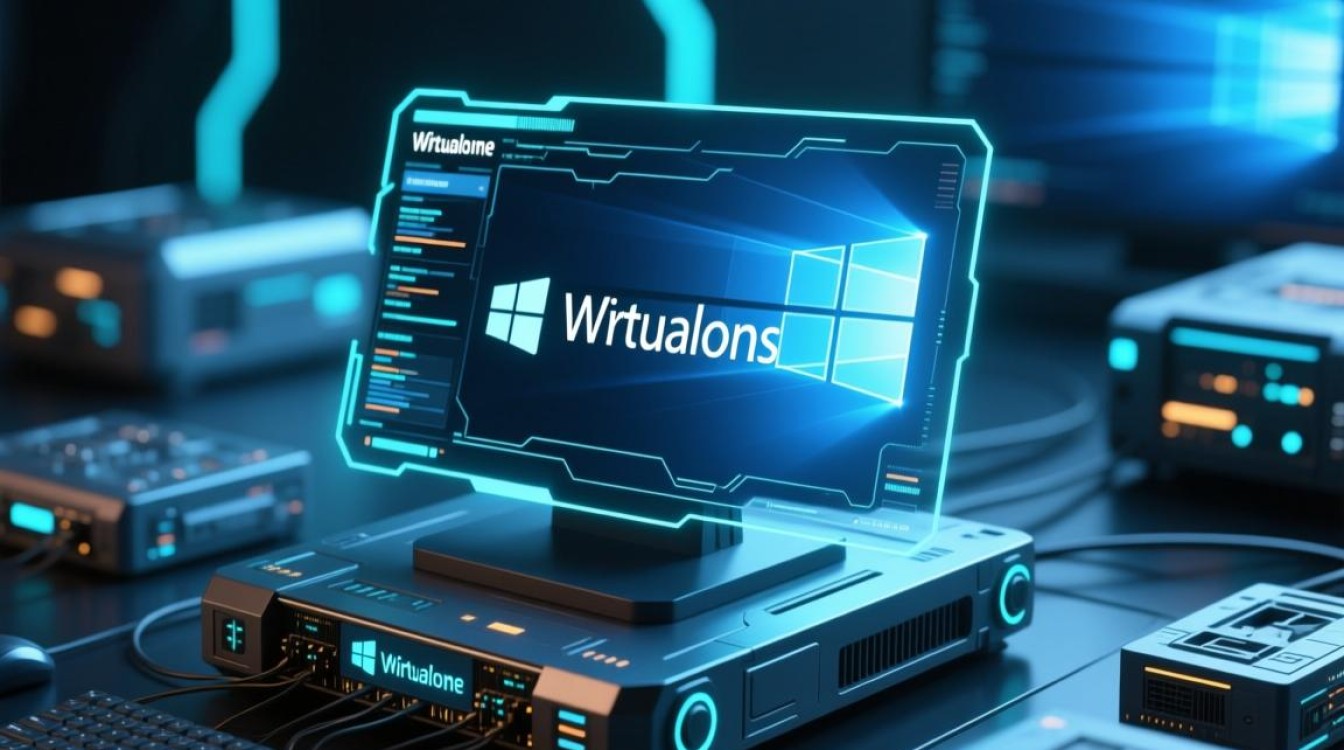 32位win虚拟机怎么安装？内存不足会影响性能吗？