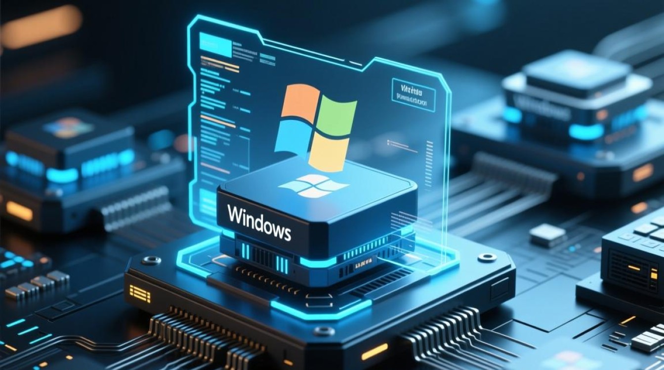 32位win虚拟机怎么安装?内存不足会影响性能吗?-好主机测评网