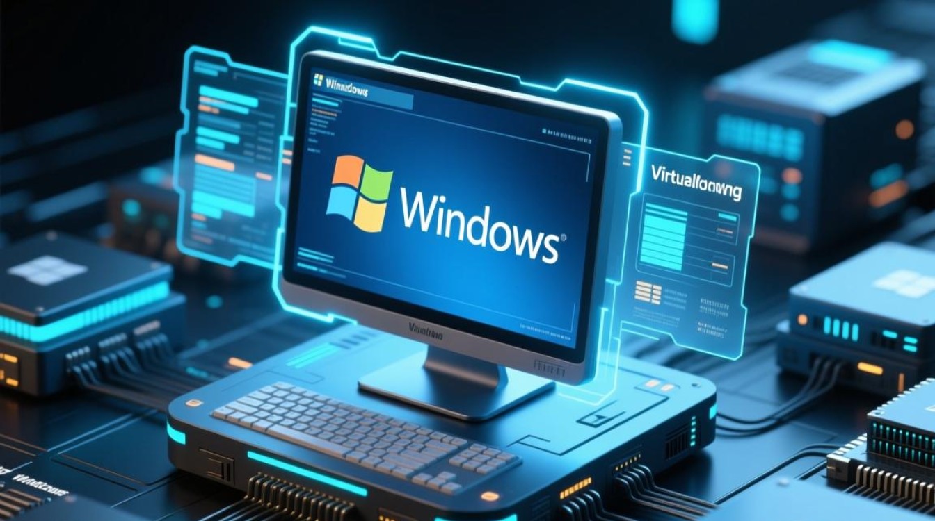 32位win虚拟机怎么安装？内存不足会影响性能吗？