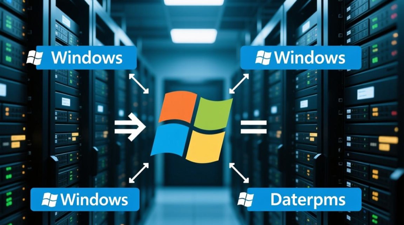 windows 子域名与父域名合并-好主机测评网