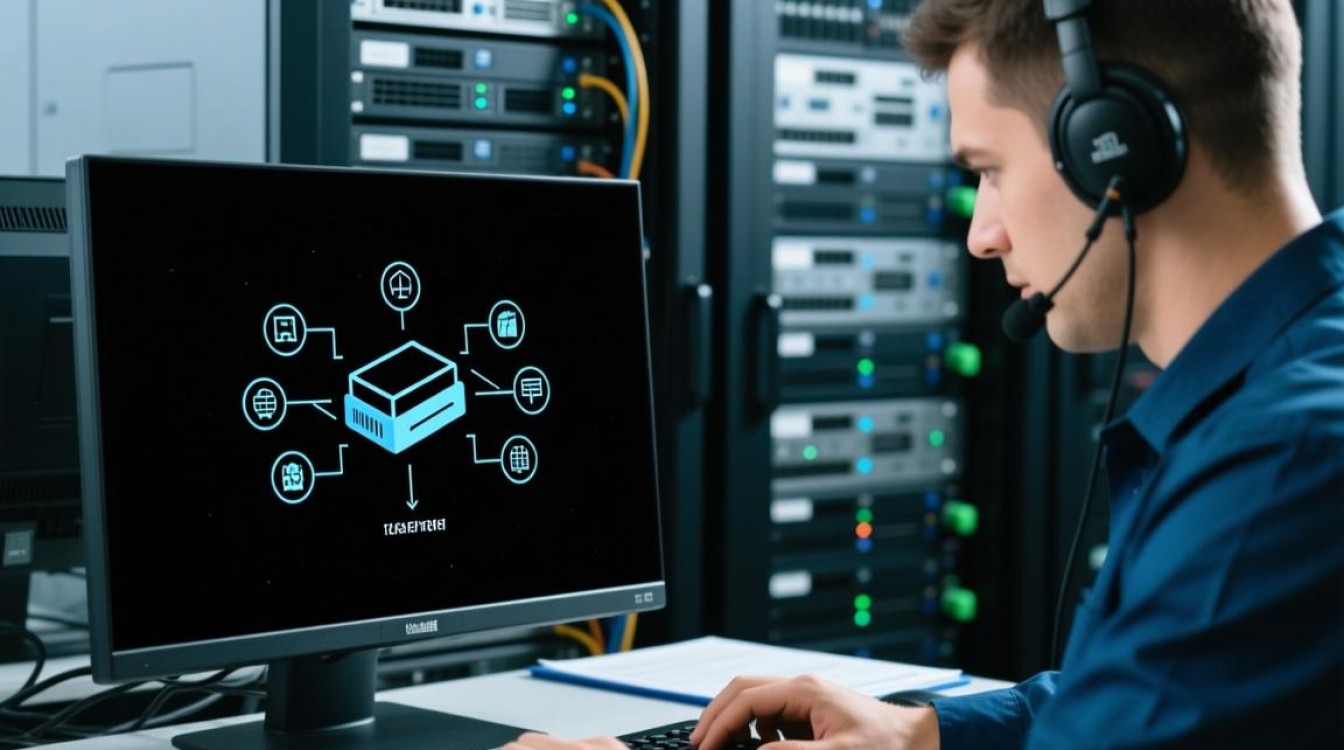 远程虚拟机黑屏