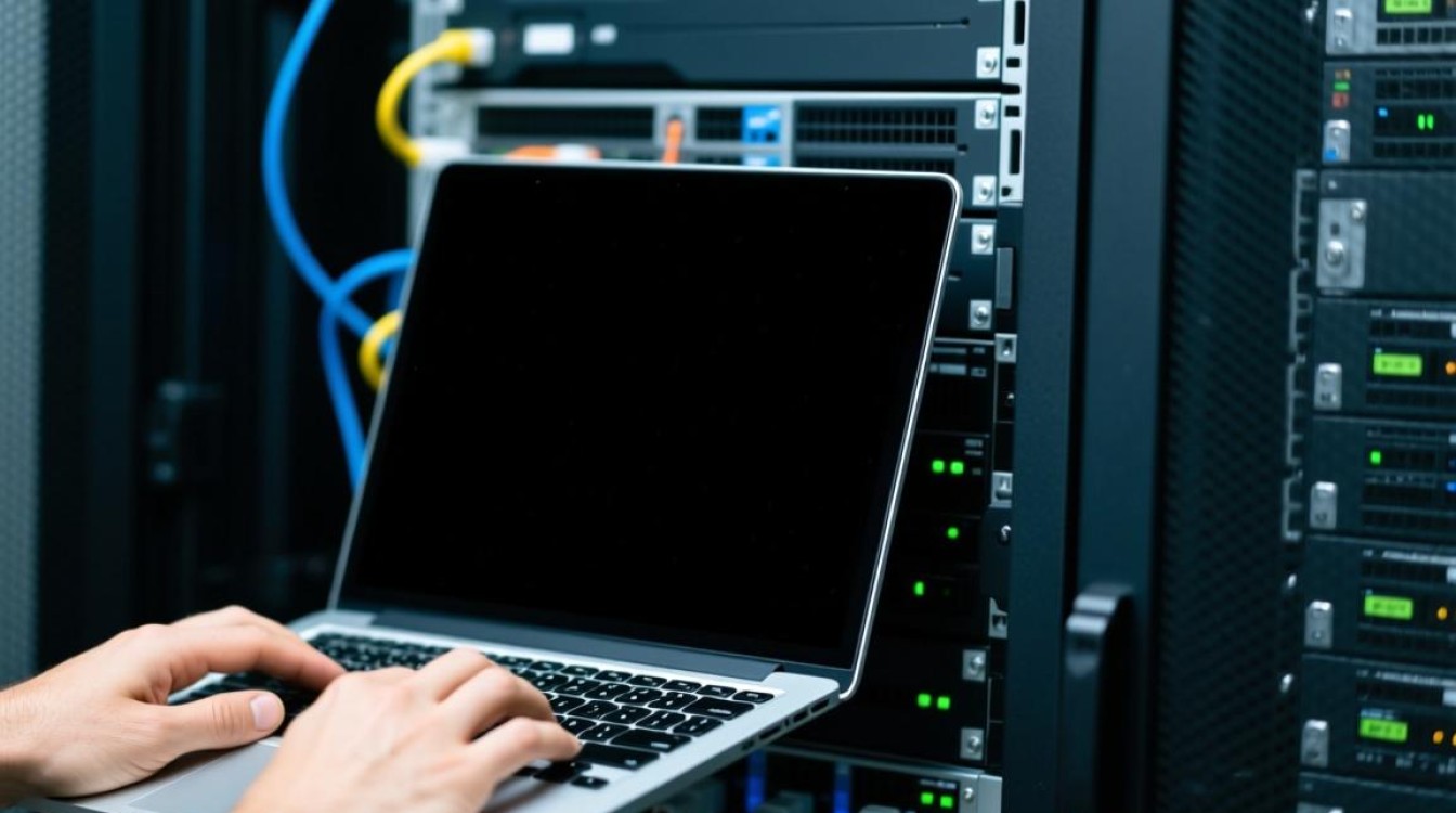 远程虚拟机黑屏