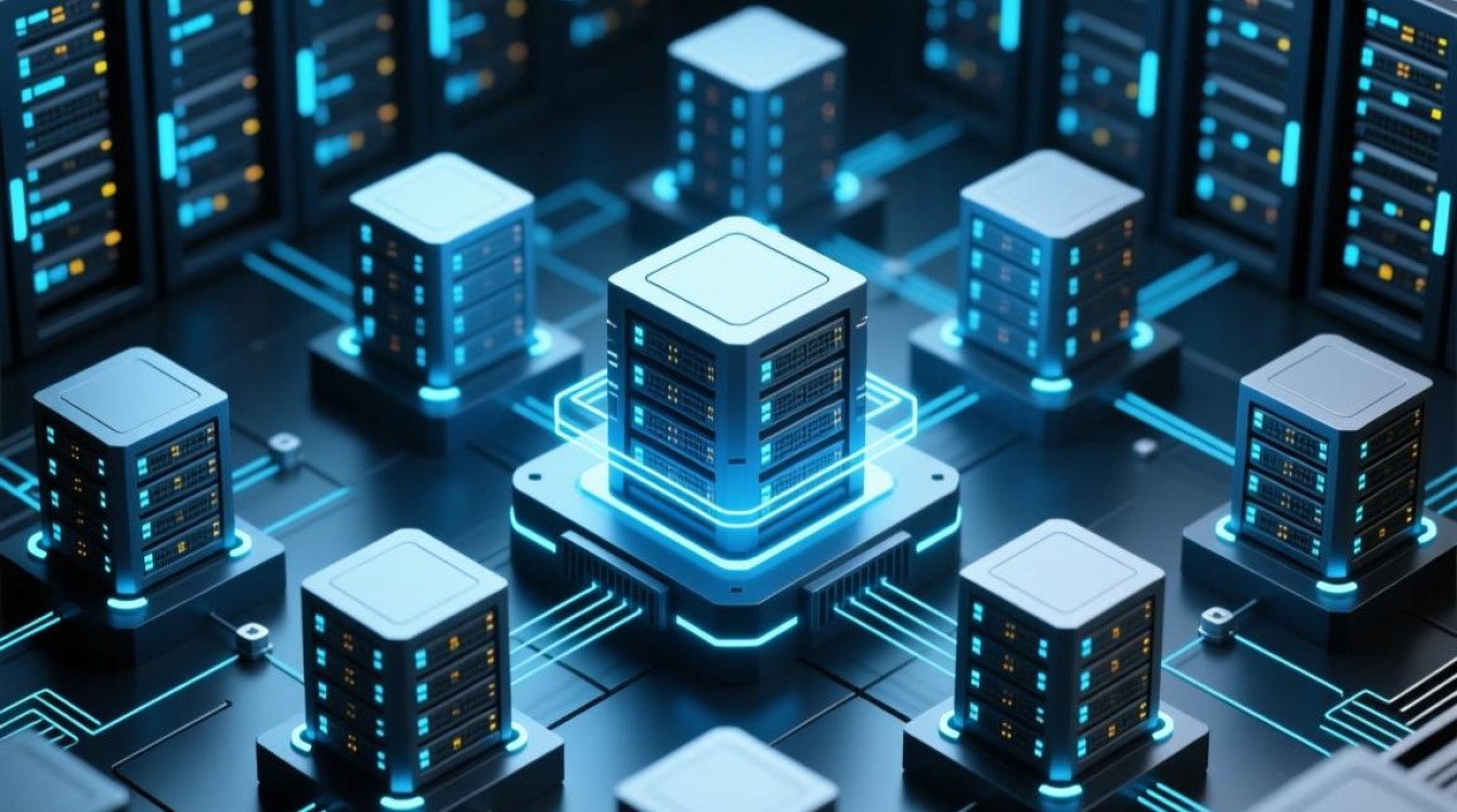 分布式存储技术是什么？实际应用场景有哪些具体案例和方向？