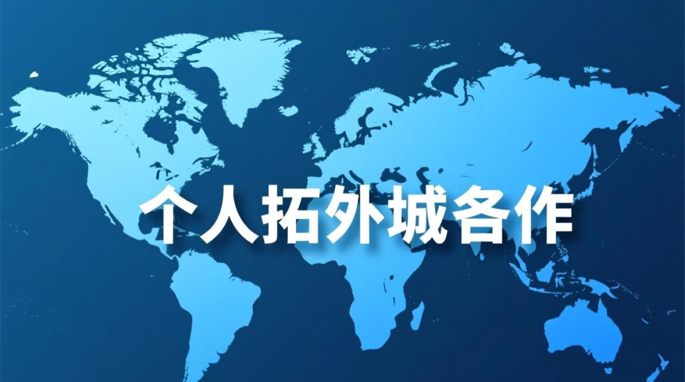 如何申请国外域名？需要满足哪些条件及详细步骤？