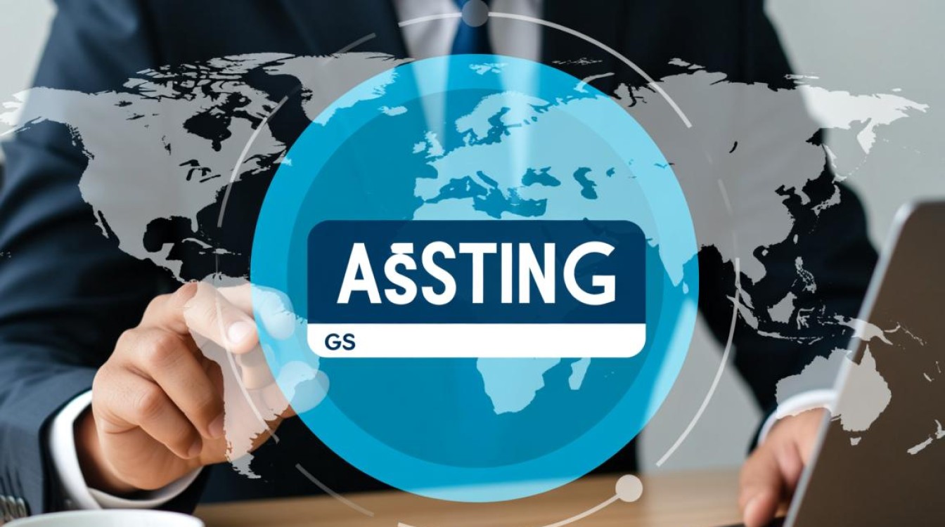 如何申请国外域名？需要满足哪些条件及详细步骤？