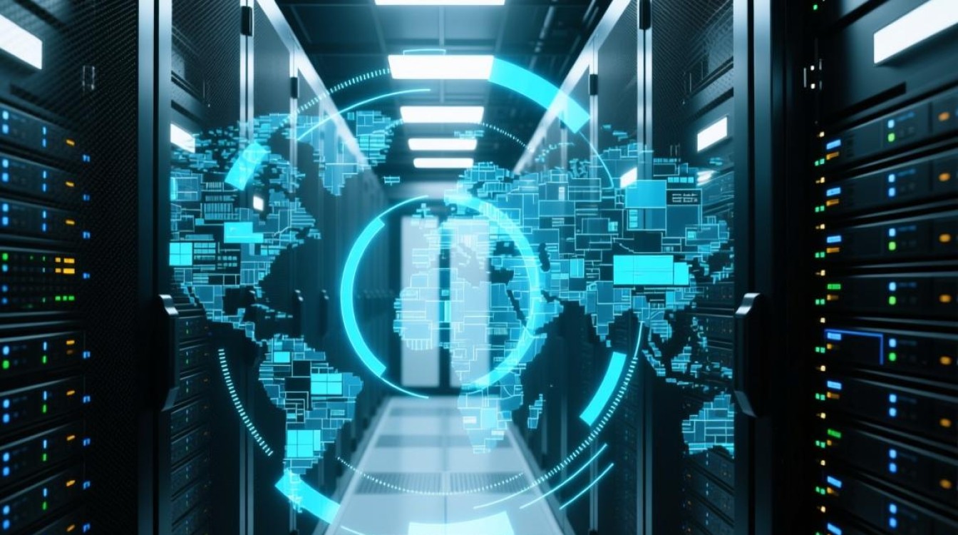 分布式存储和传统存储双活