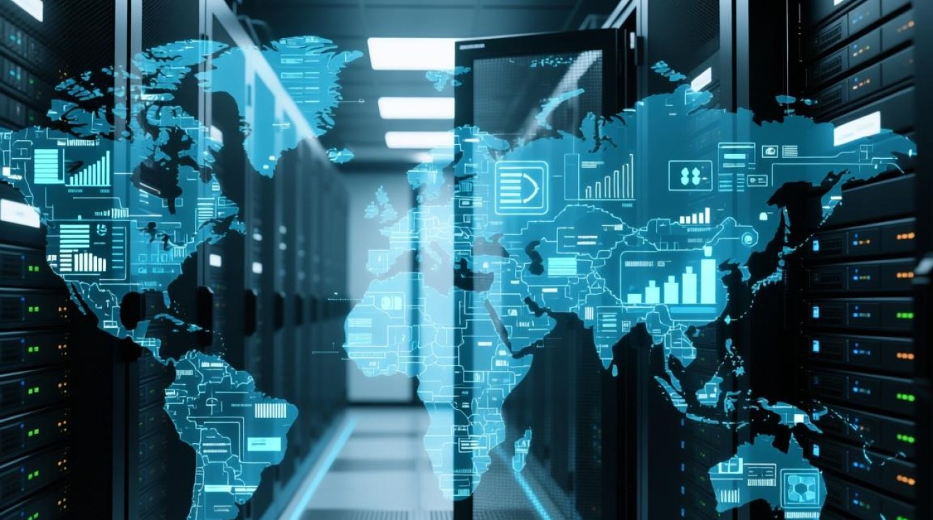 分布式存储和传统存储双活