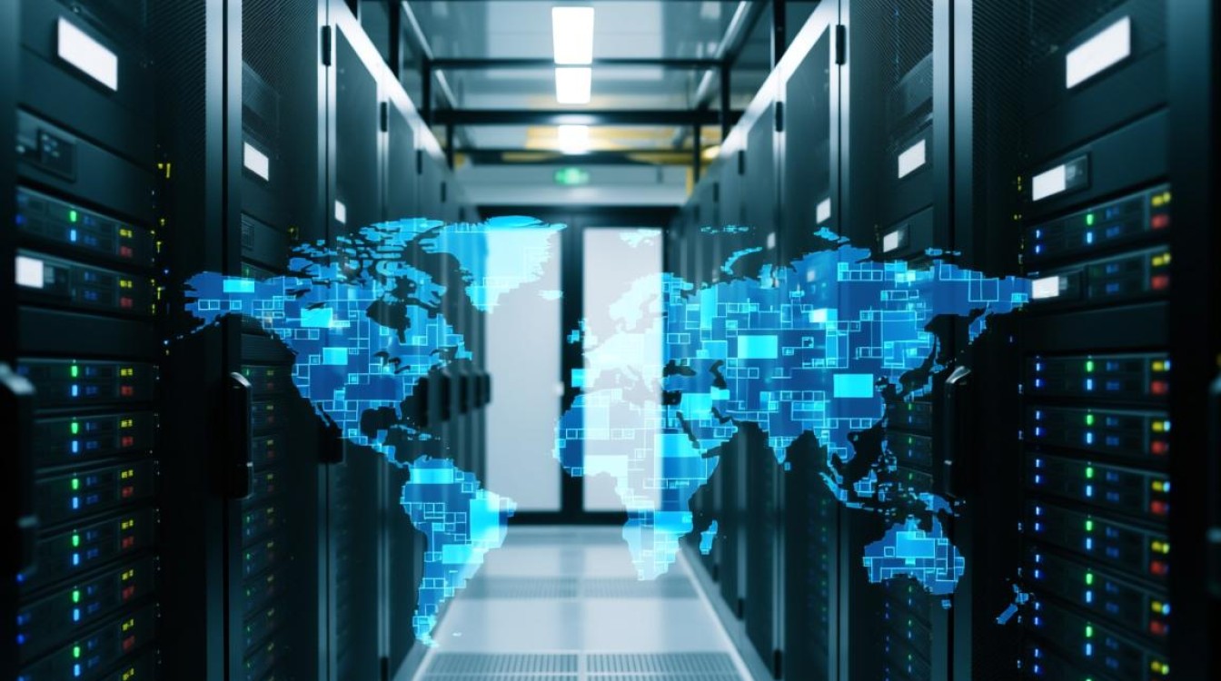 分布式存储和传统存储双活