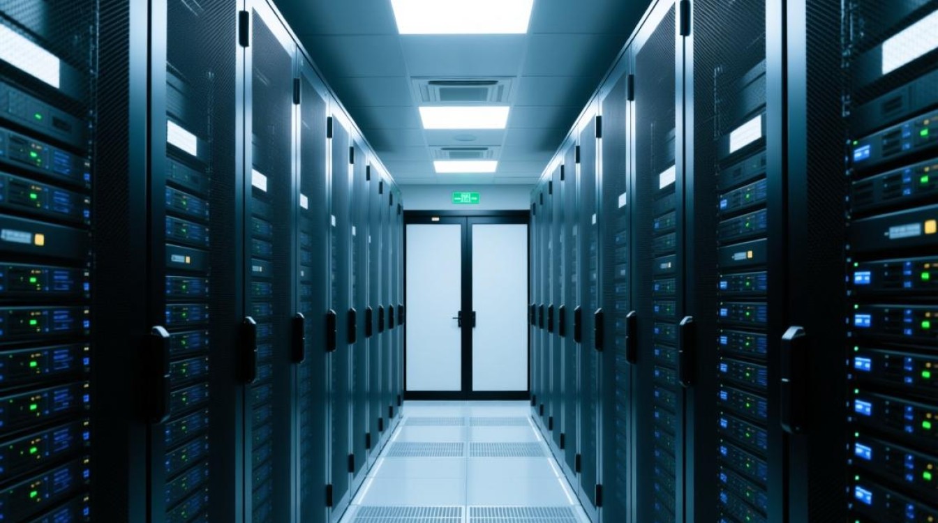 企业级分布式存储服务器如何配置？关键参数、高可用与实施步骤