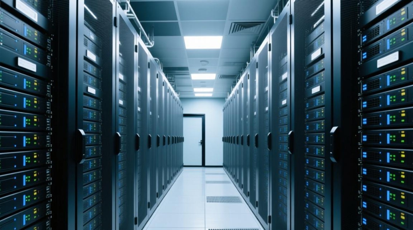 企业级分布式存储服务器如何配置？关键参数、高可用与实施步骤