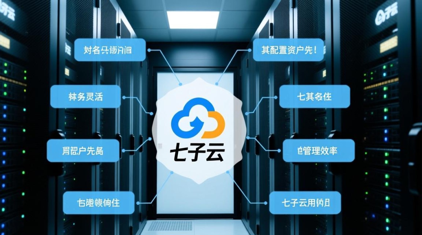 七牛泛域名和普通域名