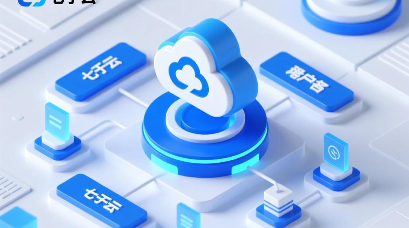 七牛泛域名和普通域名