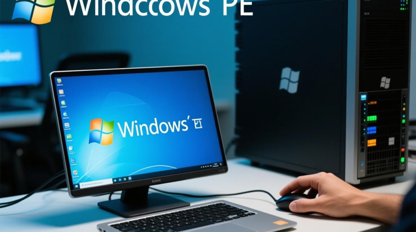 在VMware虚拟机中如何正确进入PE系统？步骤详解与故障排查