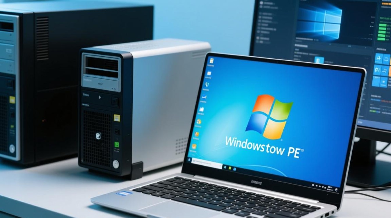 在VMware虚拟机中如何正确进入PE系统？步骤详解与故障排查