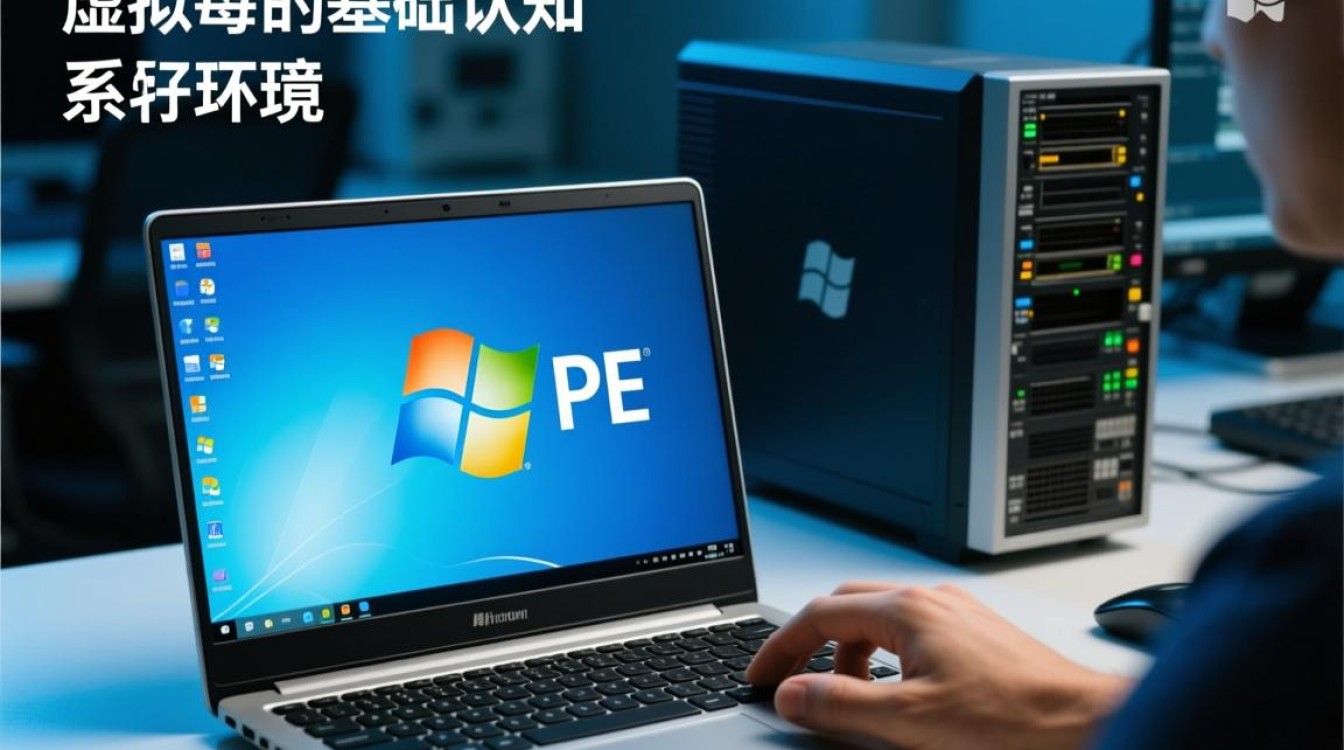 在VMware虚拟机中如何正确进入PE系统？步骤详解与故障排查