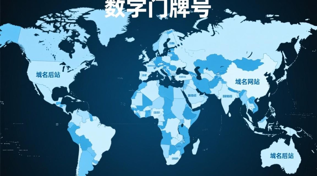 国际域名与国内域名后缀的区别是什么？注册时该如何根据需求选择？