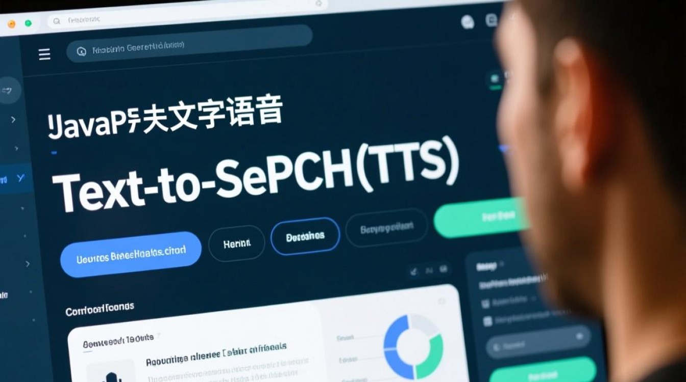 Java开发中文字转语音怎么实现？有详细步骤和代码示例吗？