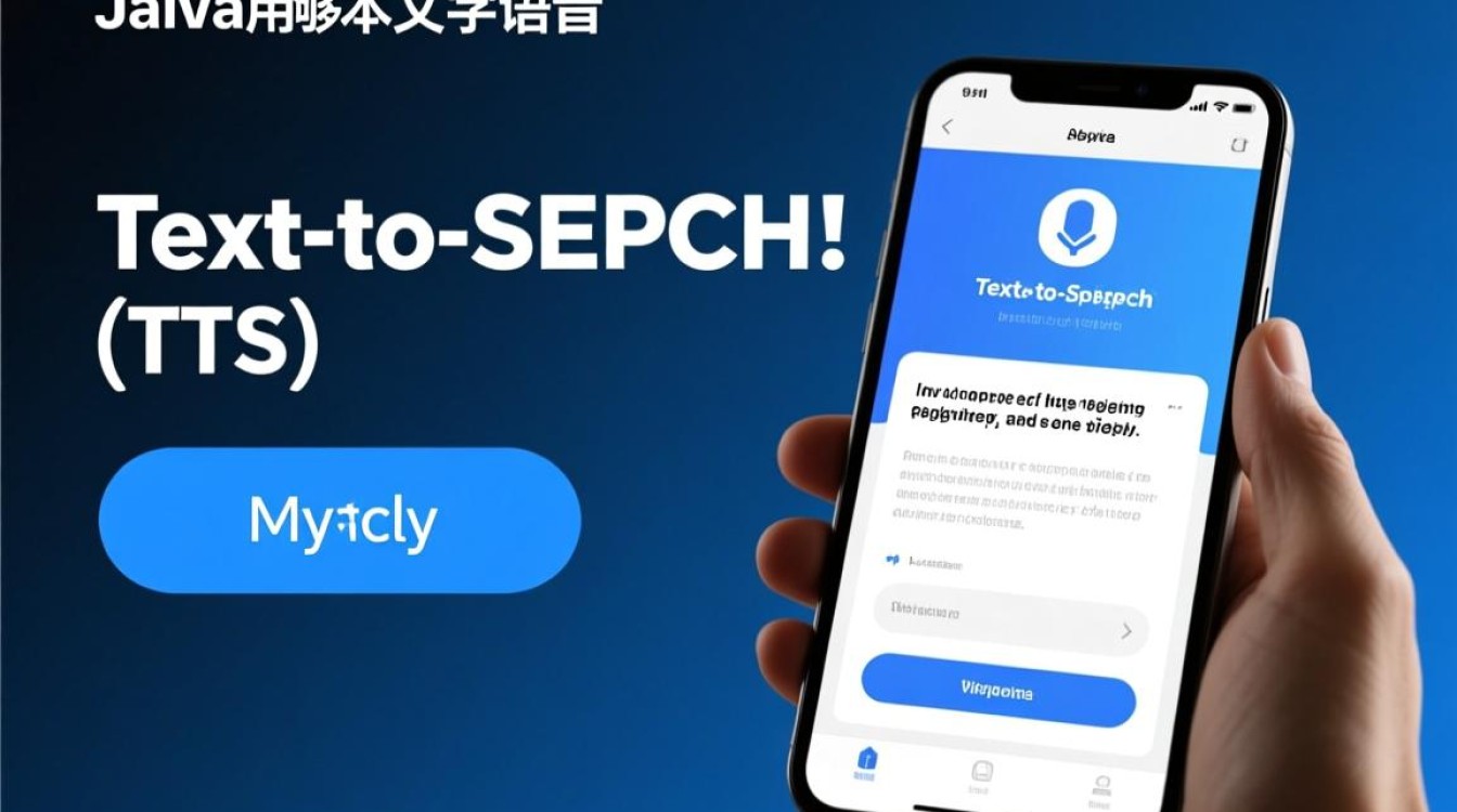 Java开发中文字转语音怎么实现？有详细步骤和代码示例吗？