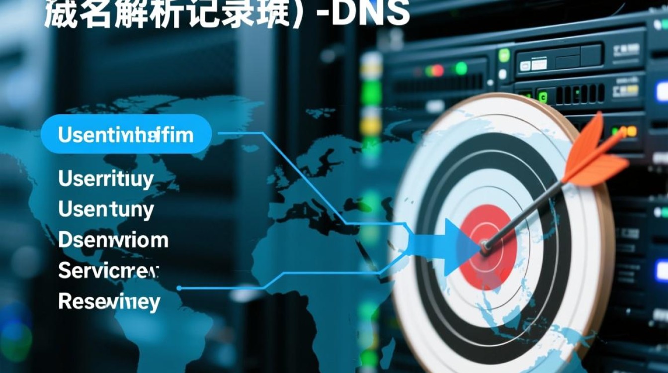 子域名解析记录不生效？排查方法与解决步骤