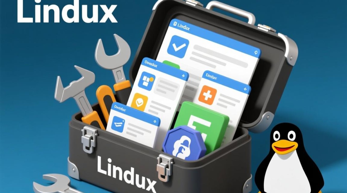 Linux工具箱中新手如何选择适合自己的高效文件管理工具？