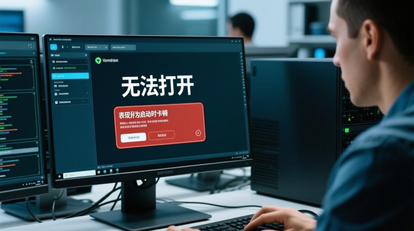 虚拟机无法打开是什么原因？如何快速排查和解决方法？