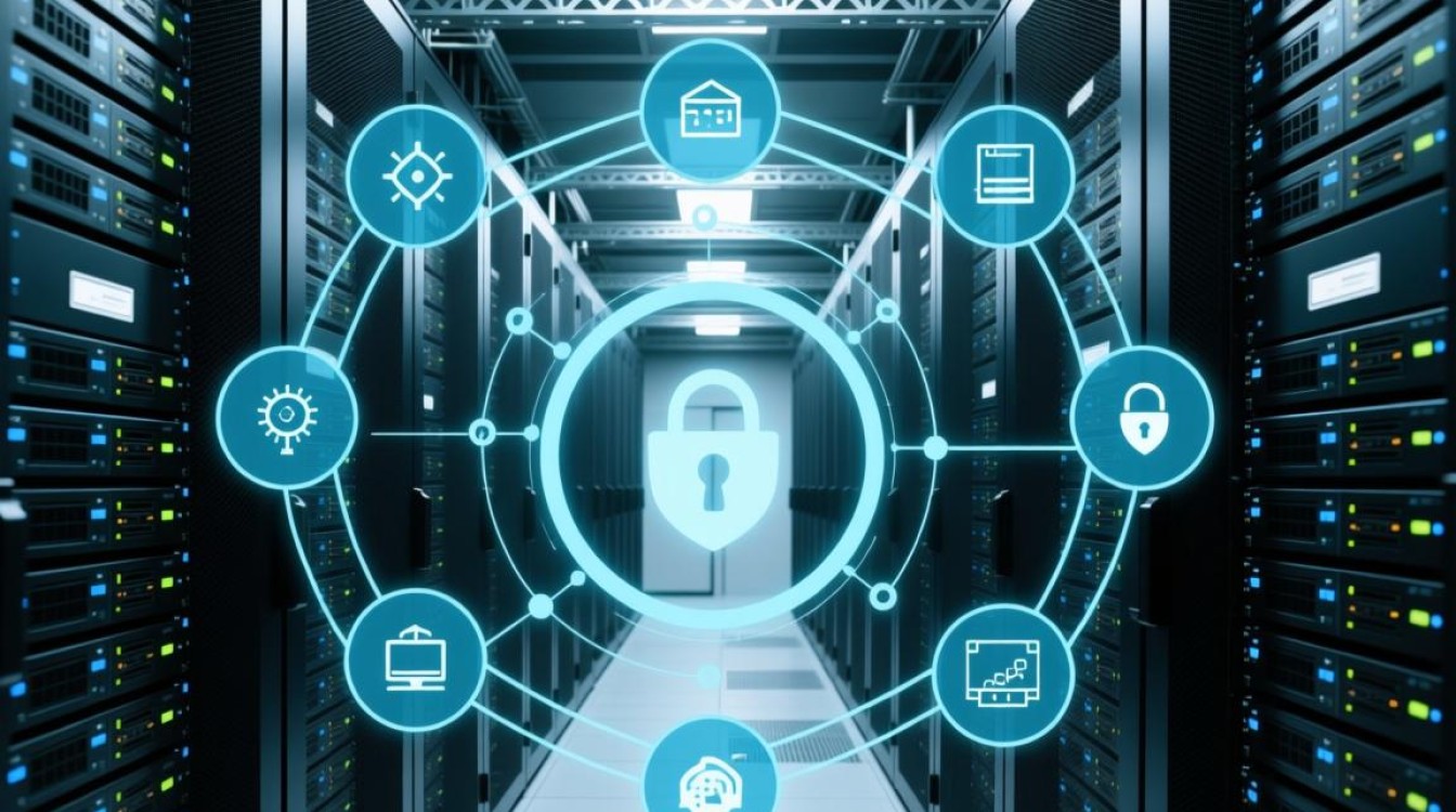 企业级分布式存储服务器配置如何平衡性能与扩展性？