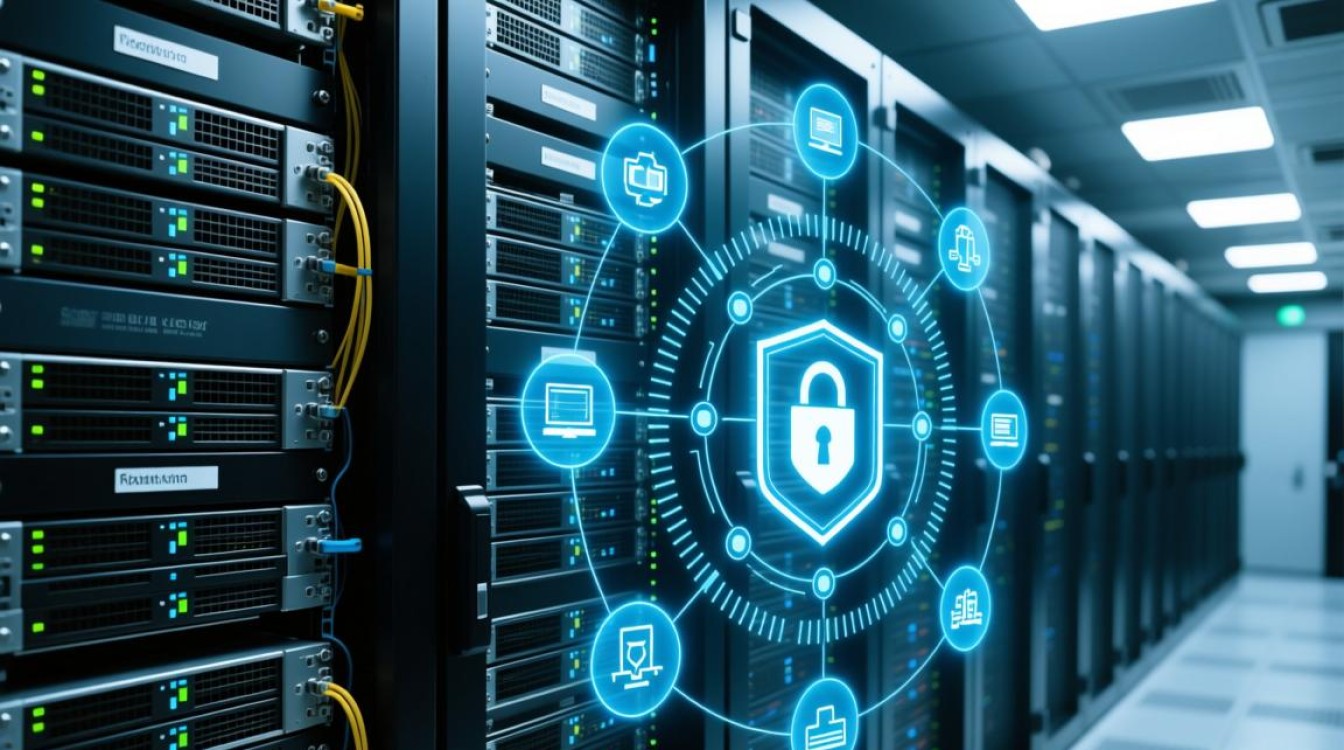 企业级分布式存储服务器配置如何平衡性能与扩展性？