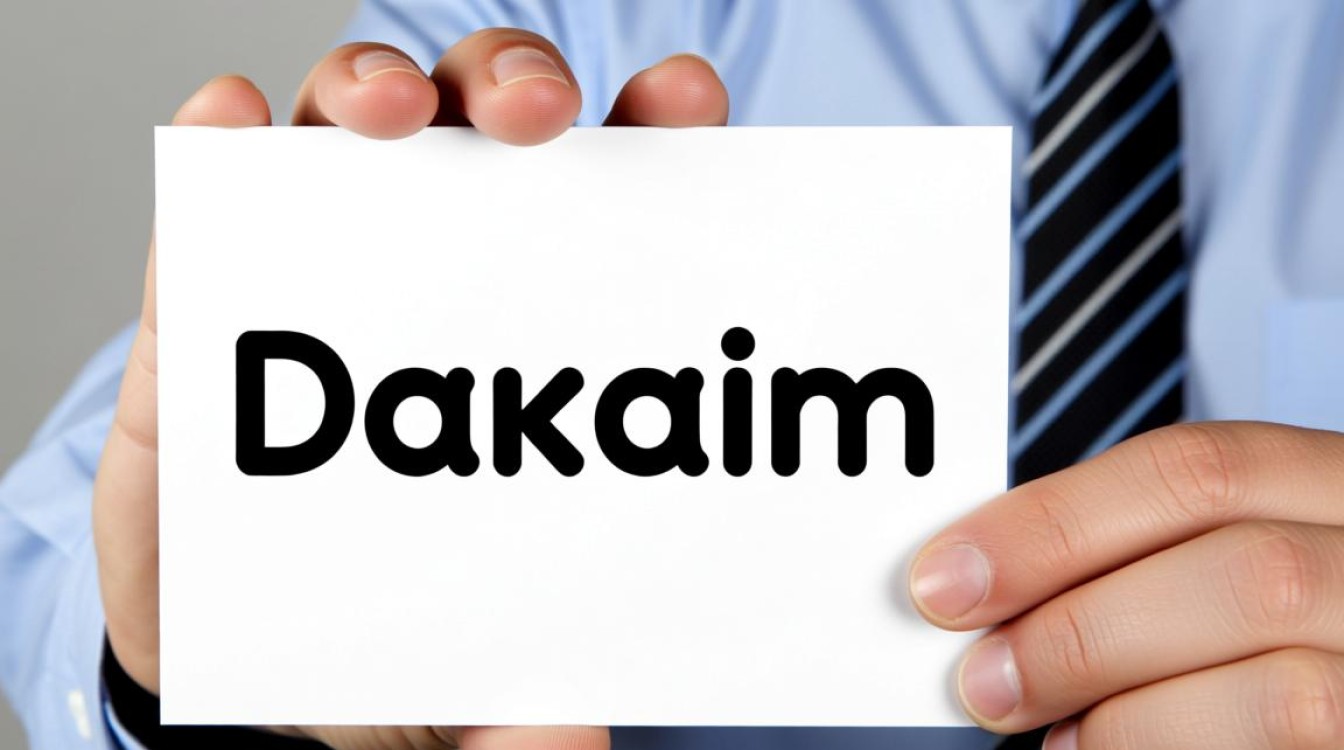 创建自己的域名需要准备什么？新手详细步骤+注意事项+费用说明有哪些？