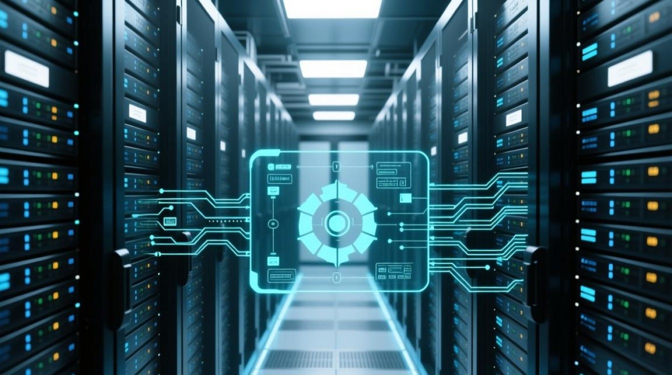 分布式存储系统的访问接口战设计