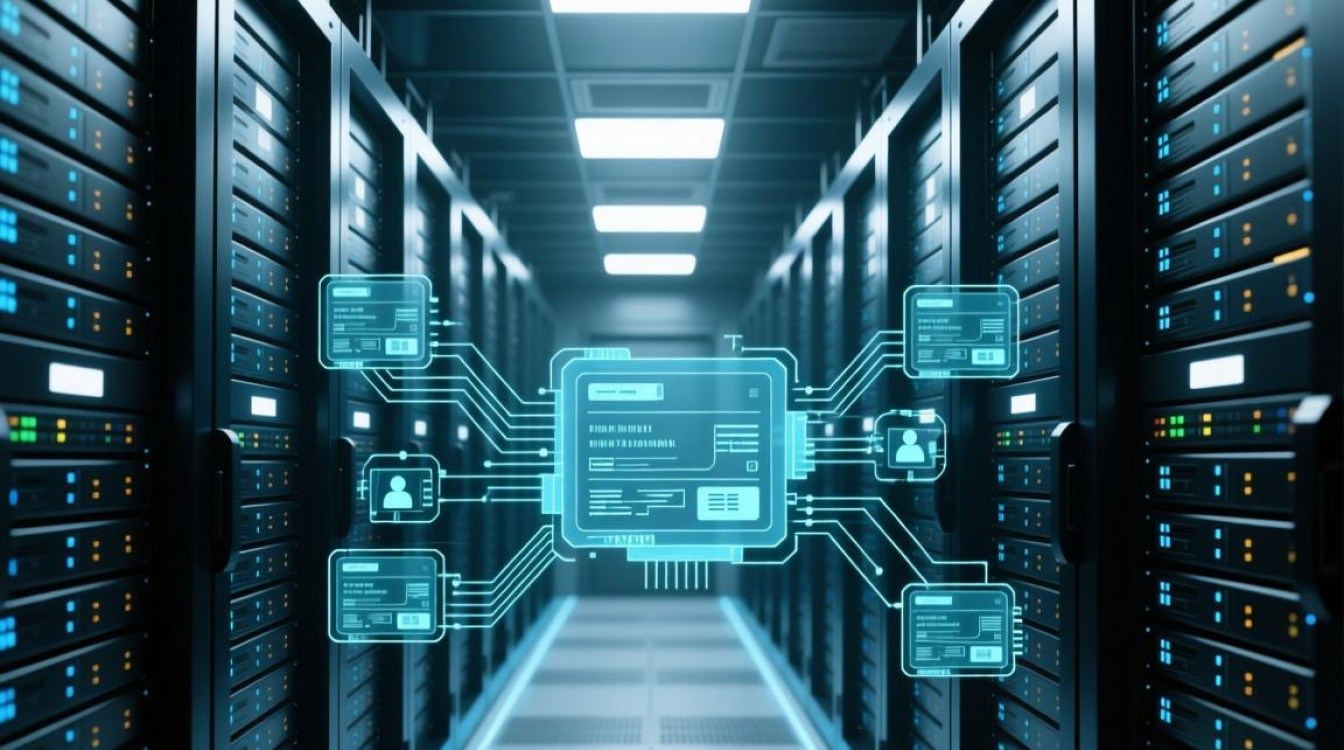 分布式存储系统的访问接口战设计