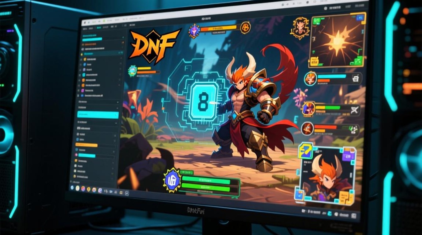 虚拟机dnf内存 虚拟机dnf内存