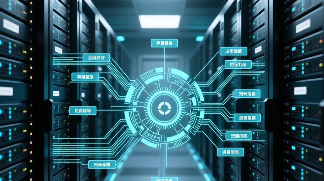 分布式存储系统建模