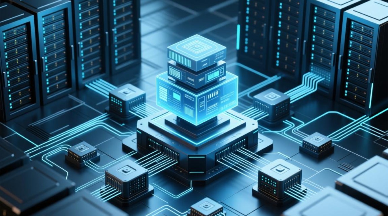 分布式存储系统建模