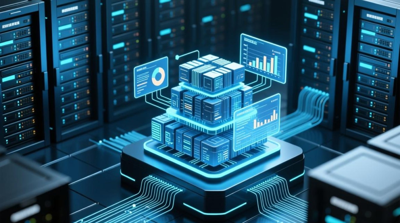 分布式存储系统建模