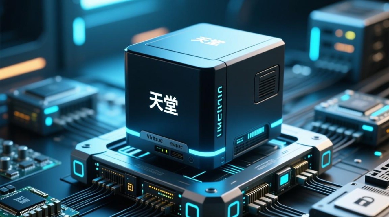 在天堂环境下安装虚拟机需要满足哪些条件？详细操作步骤和注意事项有哪些？