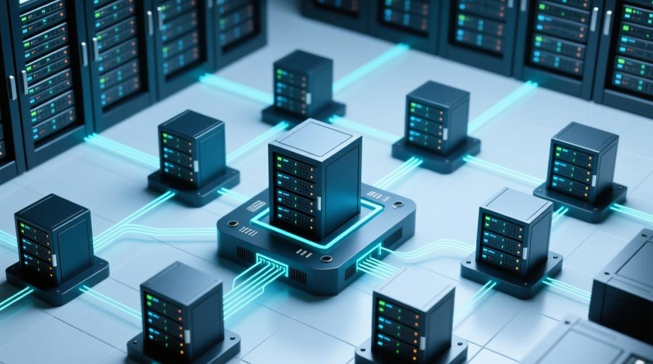 企业在选型分布式存储时，需要了解哪些类型及其优缺点和适用场景？