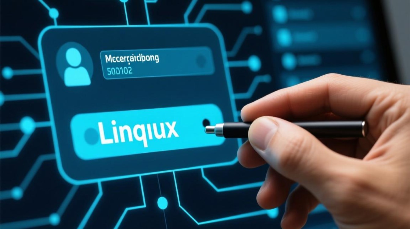 Linux用户密码加密的安全方法有哪些？如何正确配置与管理？