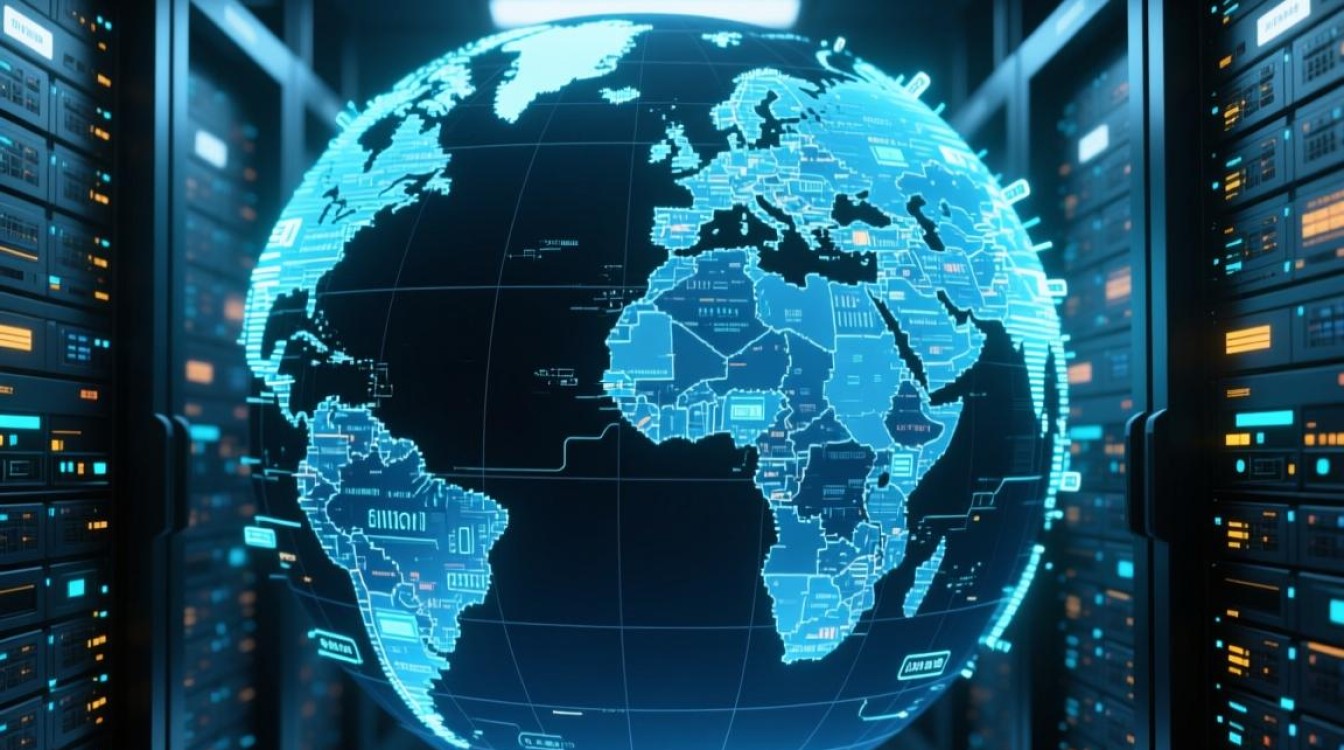 分布式存储搜索引擎