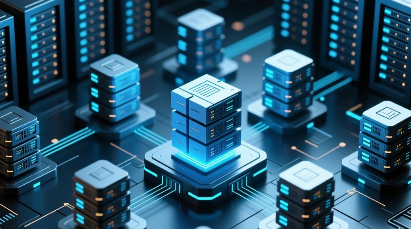 企业级分布式存储系统在大数据与高并发场景有哪些典型应用？