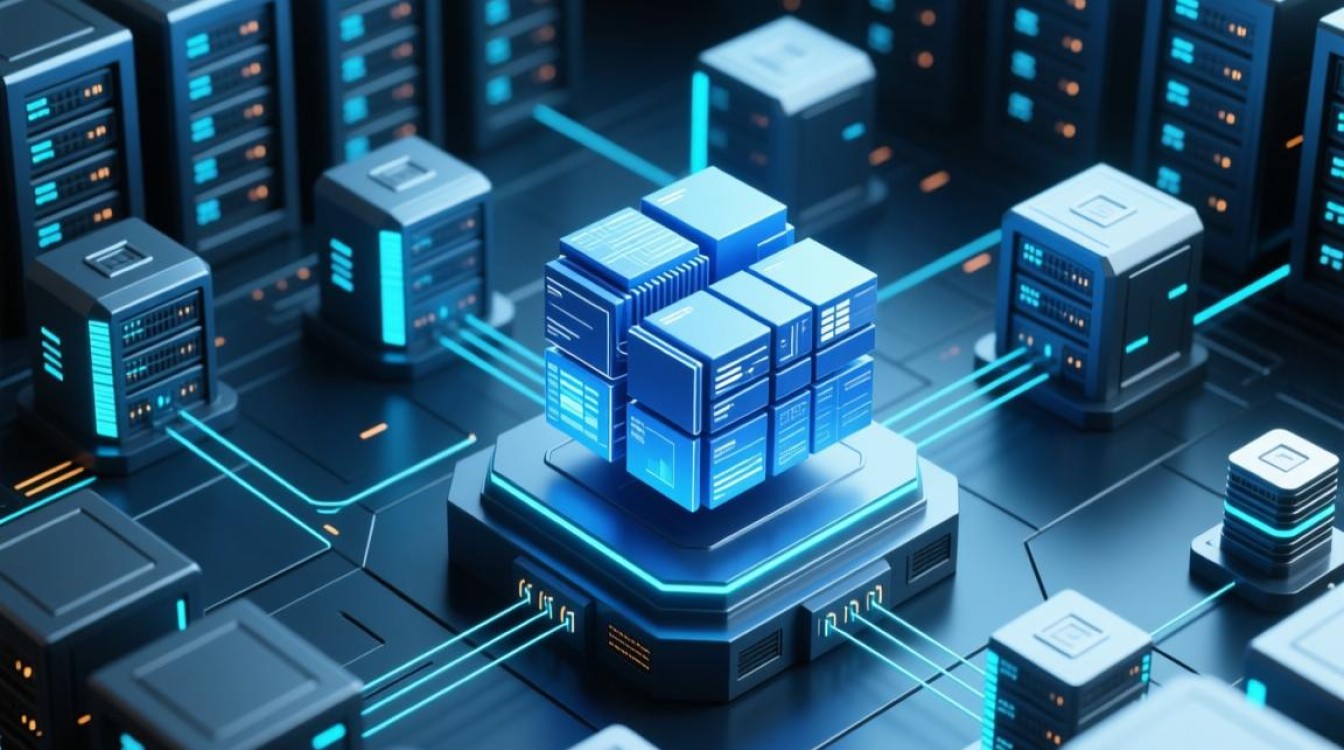 企业级分布式存储系统在大数据与高并发场景有哪些典型应用？