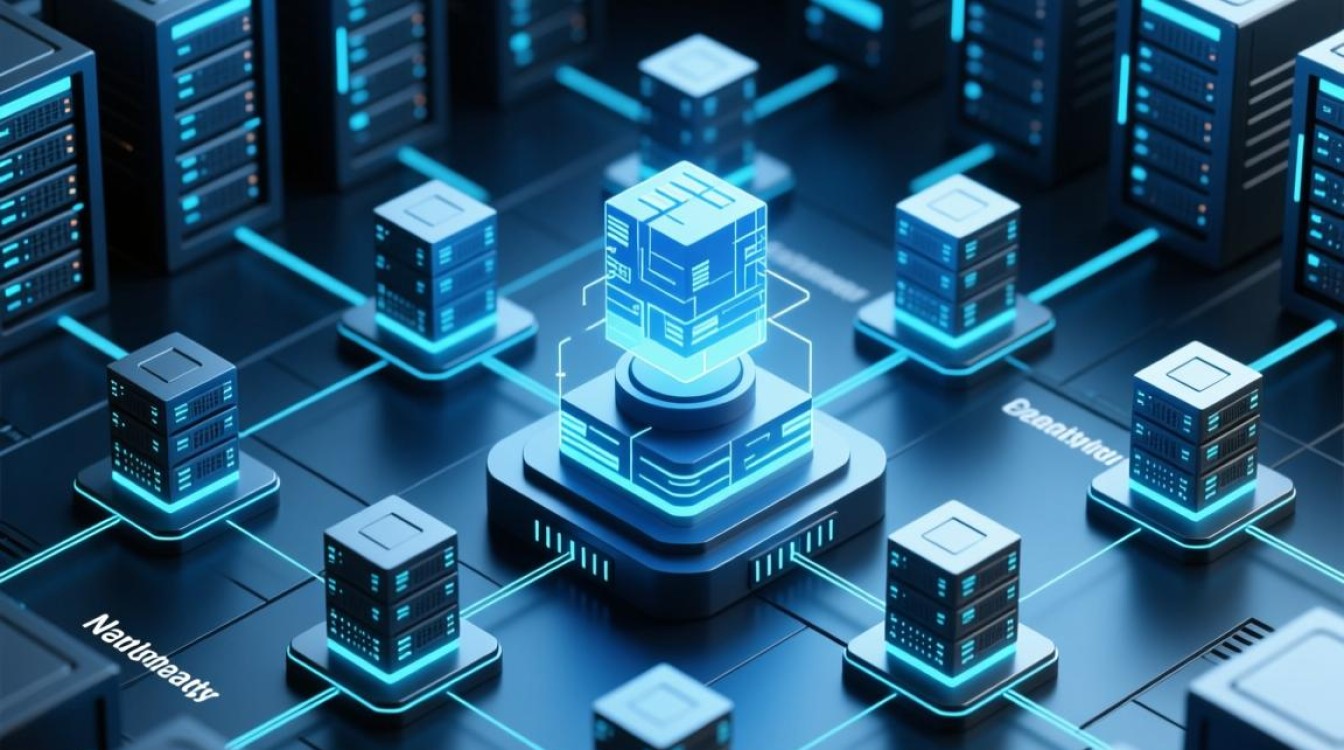 企业级分布式存储系统在大数据与高并发场景有哪些典型应用？