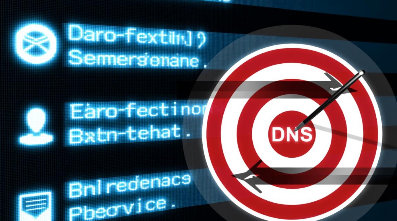 域名解析记录修改后不生效怎么重新解析？