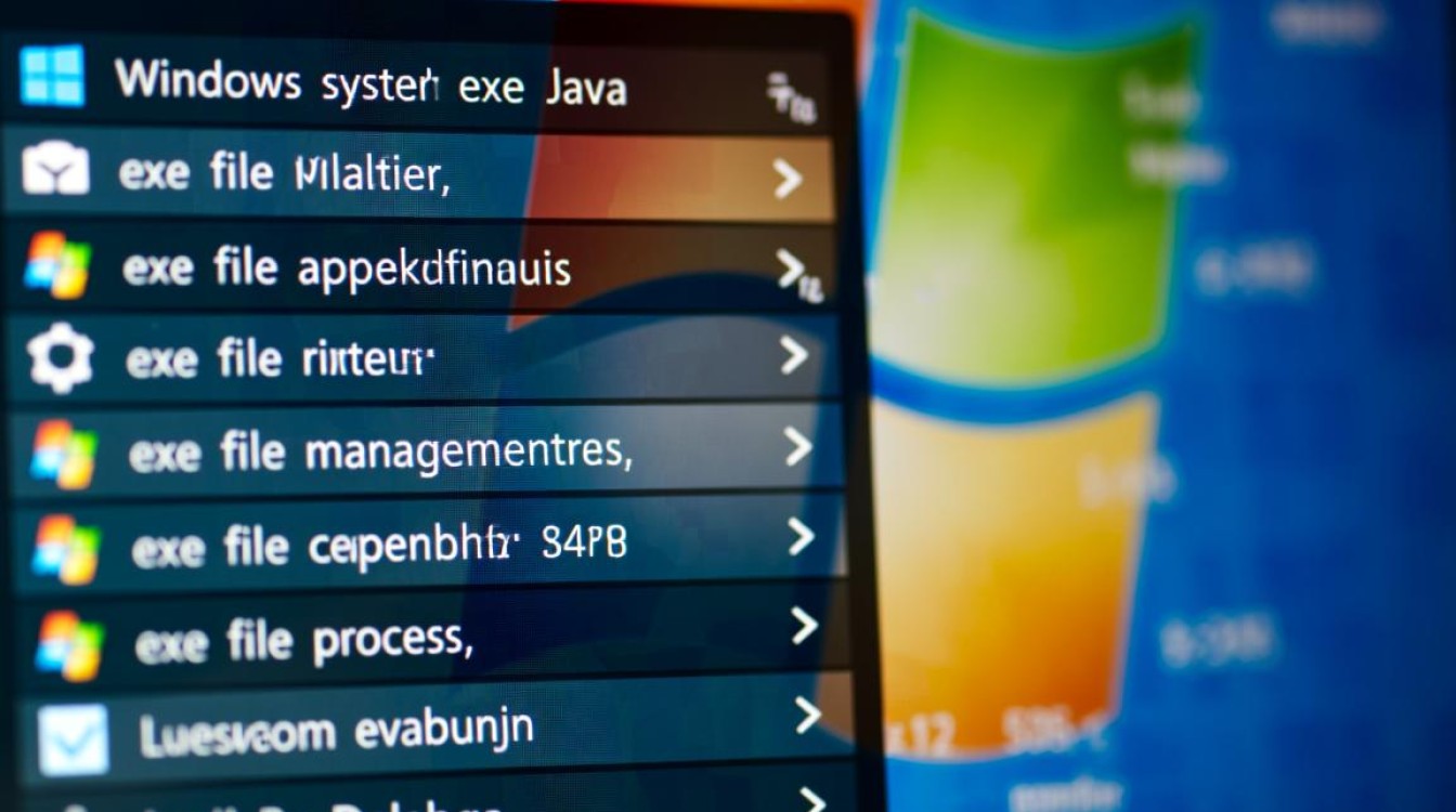 如何用Java查看exe文件管理器？代码实现方法详解