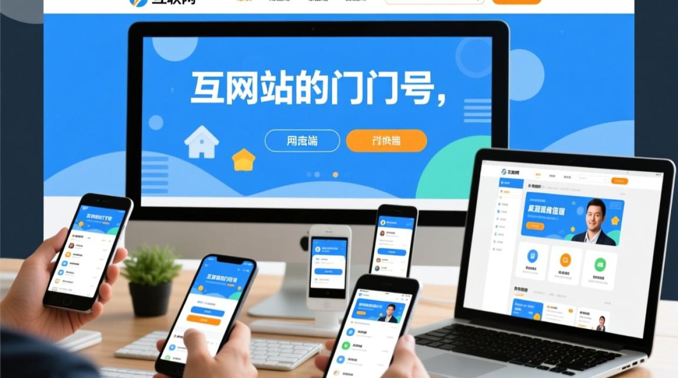 移动端和PC端域名必须分开设置吗?SEO优化与用户体验如何兼顾?-好主机测评网