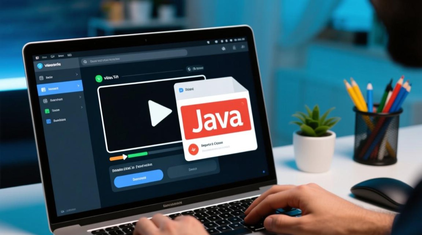 Java中如何导入视频文件并打开?详细步骤与方法指南详解教程-好主机测评网