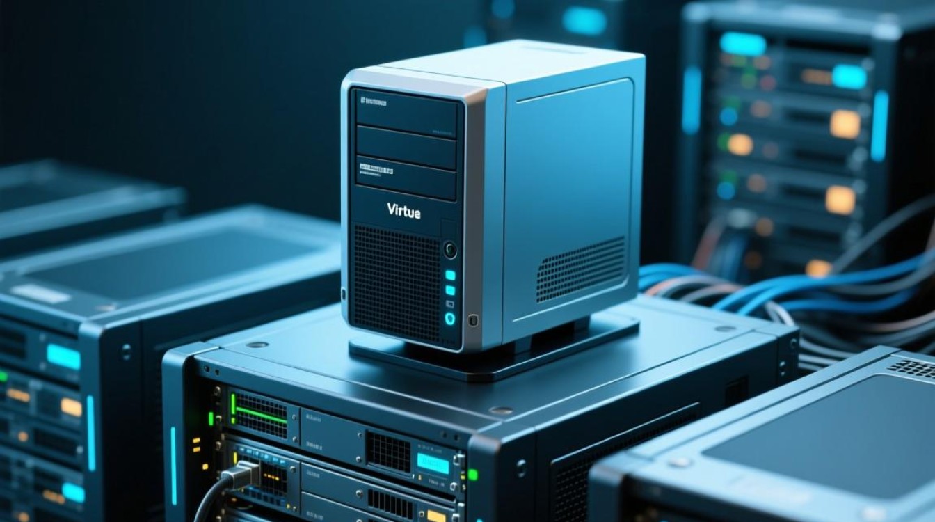 虚拟机激活号哪个好?VMware/VirtualBox免费序列号推荐指南-好主机测评网