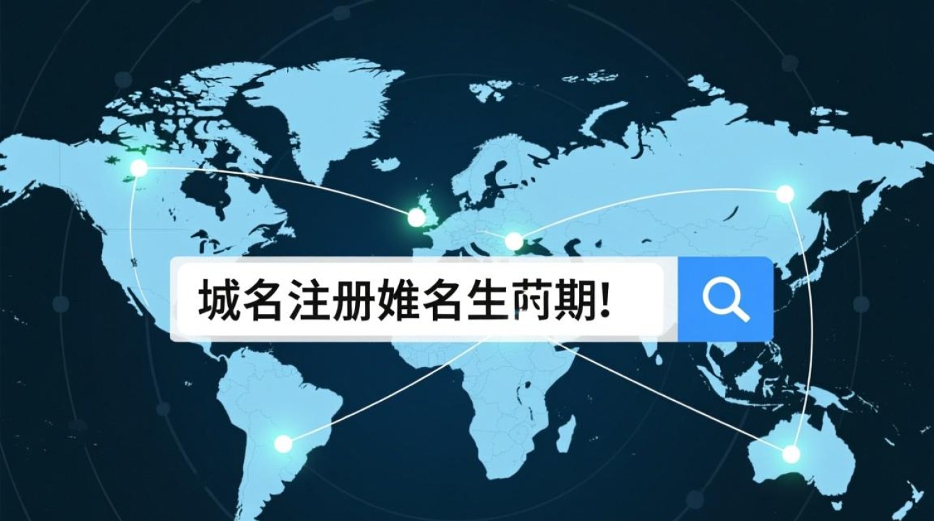 国际域名注册时间如何查询?注册时间长短对SEO有影响吗?-好主机测评网