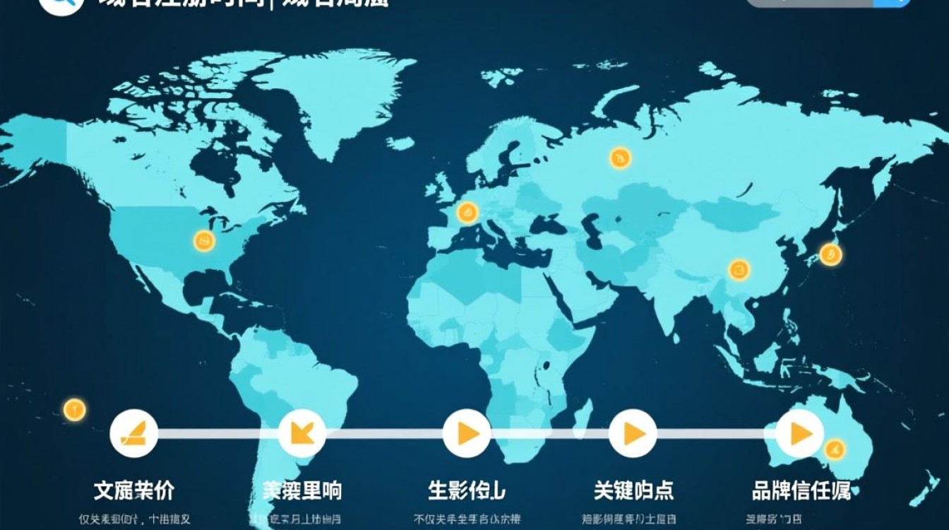 国际域名注册时间如何查询？注册时间长短对SEO有影响吗？