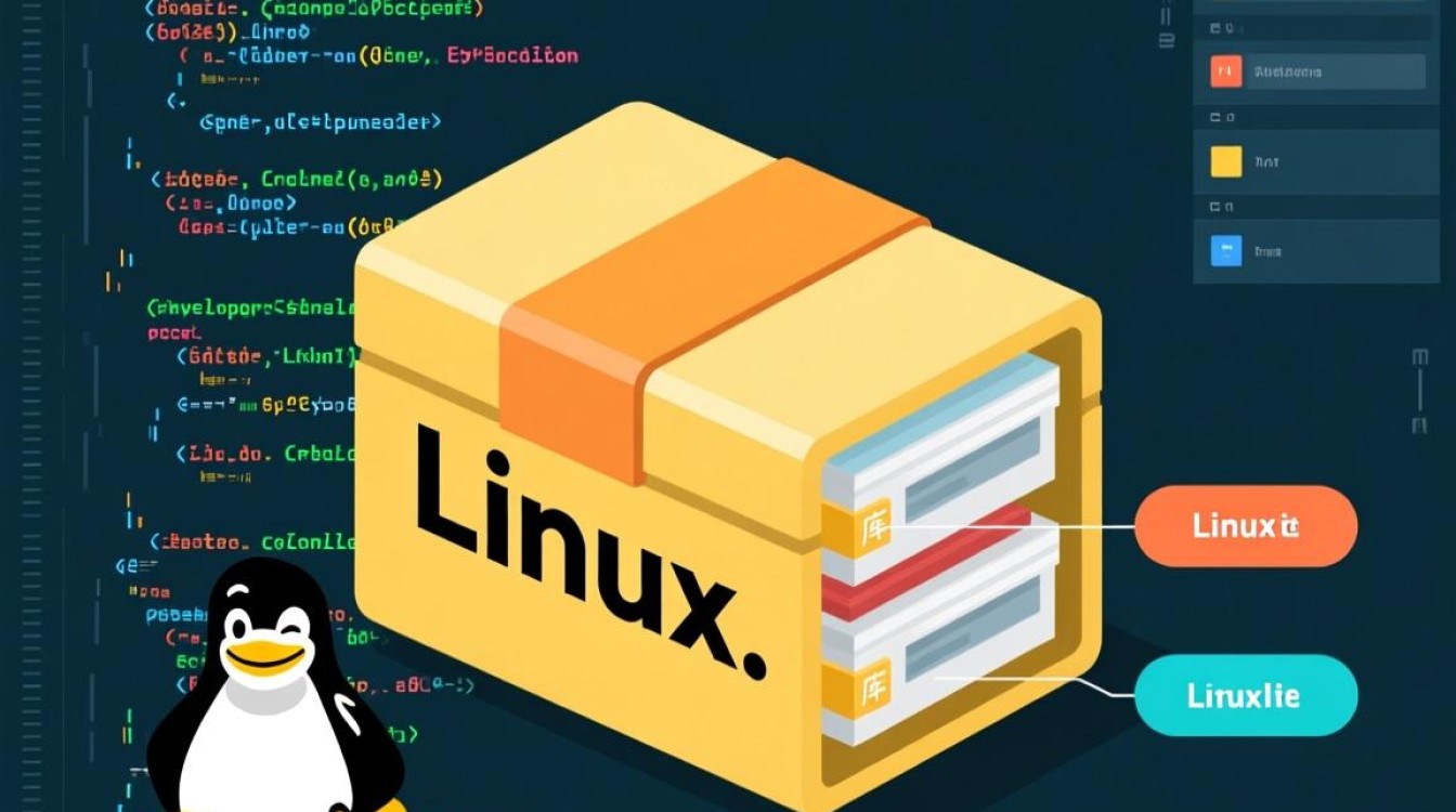 linux 库 头文件